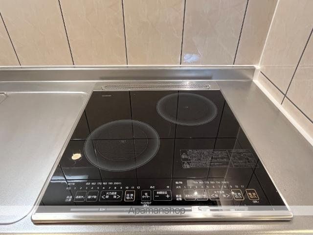 グラーノの内装写真