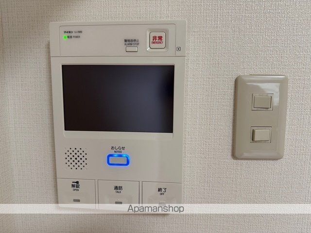 ユーレジデンス護国寺の内装写真