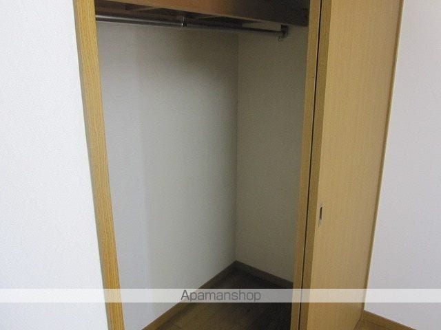 下伊福かわいマンションの内装写真