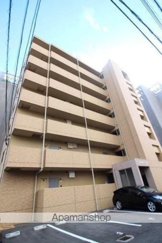 ピアグロリア東古松の外観写真