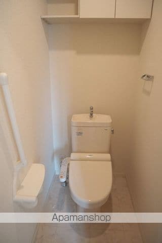 Casa永山園Aの内装写真