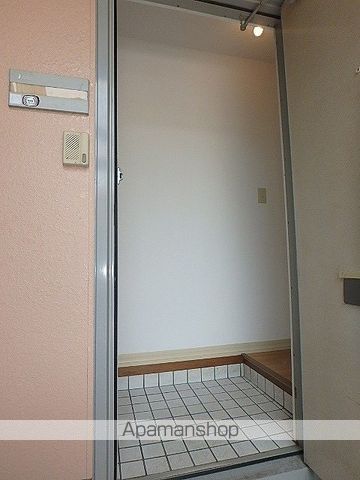 ハイムホリエAの内装写真