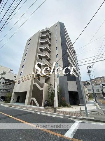 パークアクシス横濱高島町の外観写真