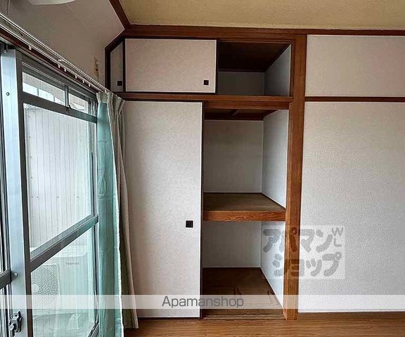 コーポ智恵光院の内装写真