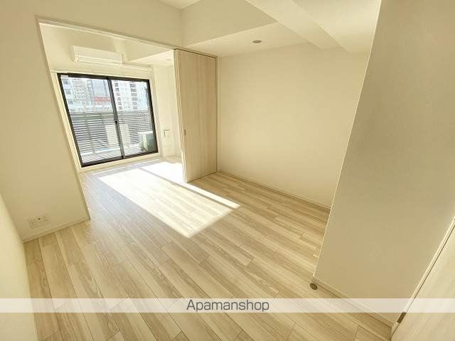 SーRESIDENCE日本橋QUALIERの内装写真