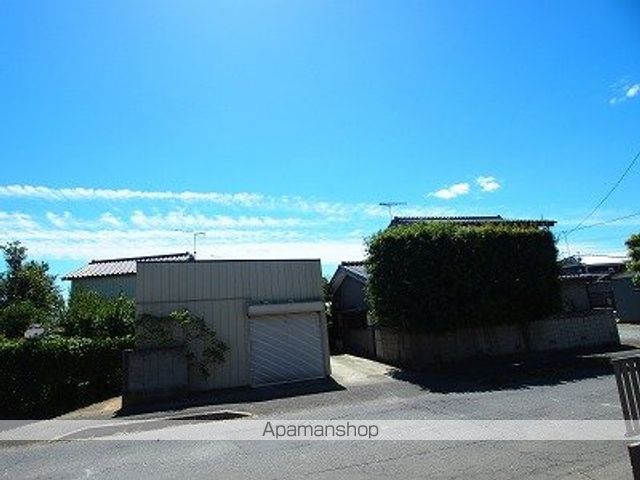 鹿島臨海鉄道 鹿島神宮駅 徒歩15分 1階建 築11年のその他写真