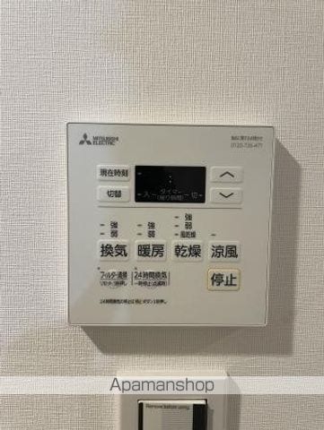 アイビー世田谷レジデンスの内装写真