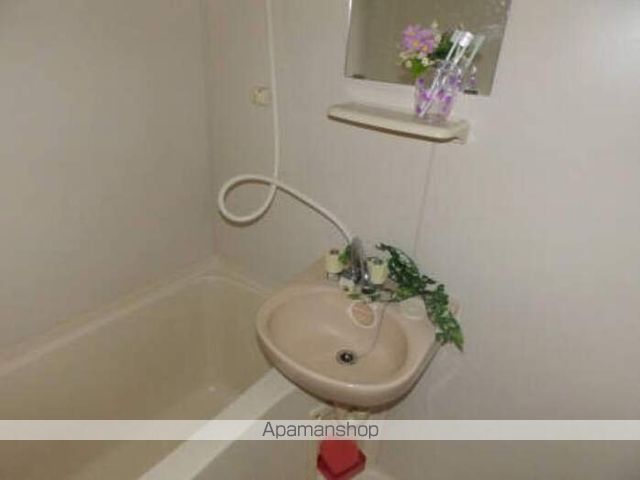 グレイスハイツ今浦の内装写真