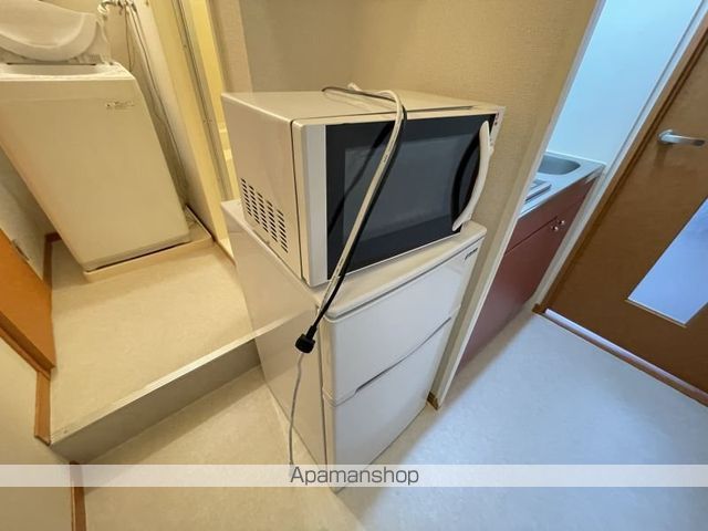 レオパレスSEASIDEの内装写真