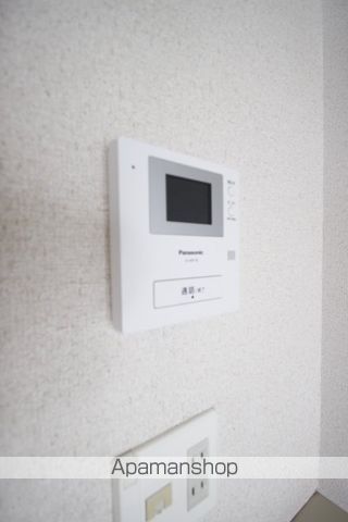 ウイング上福岡の内装写真