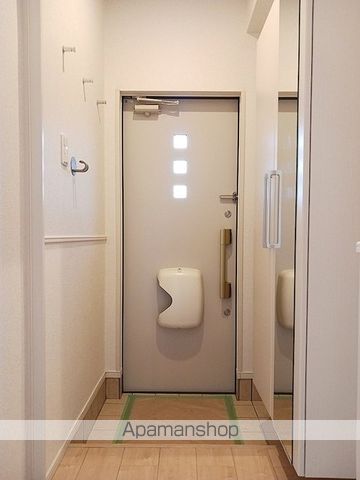 コリーヌメゾンAの内装写真