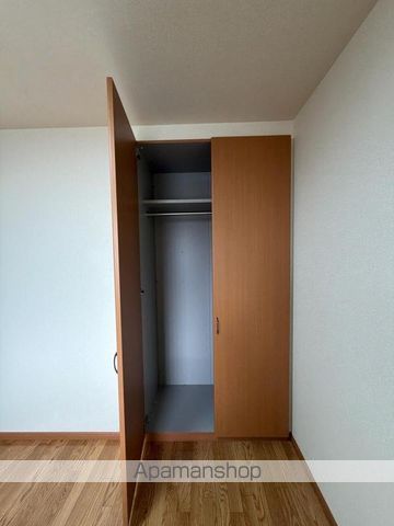ファインパストラルの内装写真