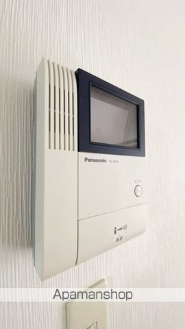 ヴィラK Aの内装写真