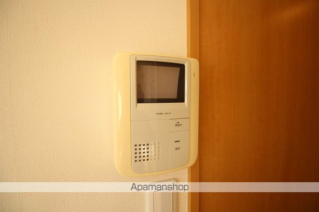 アベリアハイムあいの里の内装写真