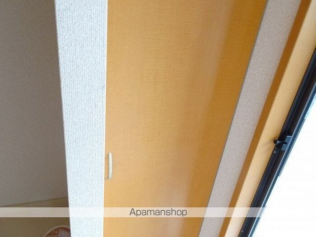 サンフィールの内装写真