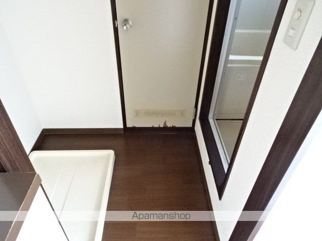 アークガーデン和合D・E・Hの内装写真
