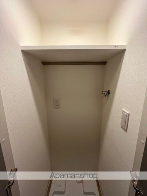 東京都杉並区方南１丁目[1R/25.8m2]のその他内装3