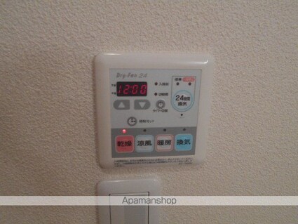 ボヌール高円寺[1K/34.04m2]の内装3