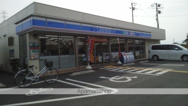グランデ ポルトIIIの周辺写真