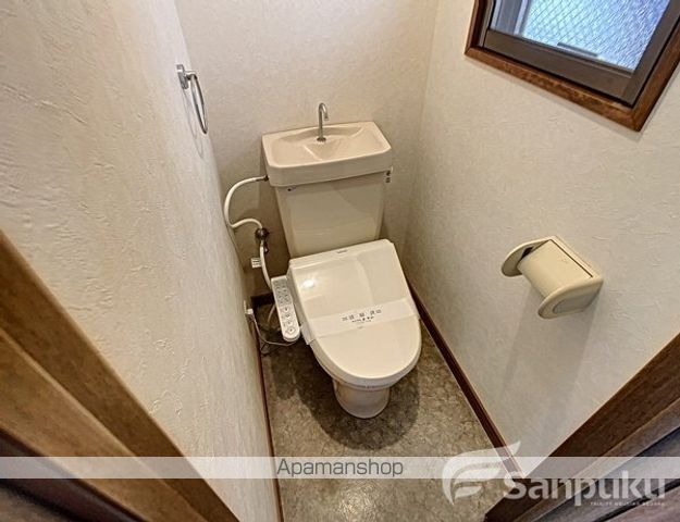 ムーハイム小栗の内装写真