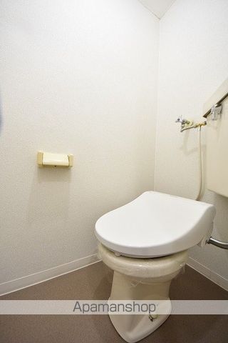 オムニコートの内装写真