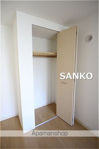 ラ・カンパネラ麻生の内装写真