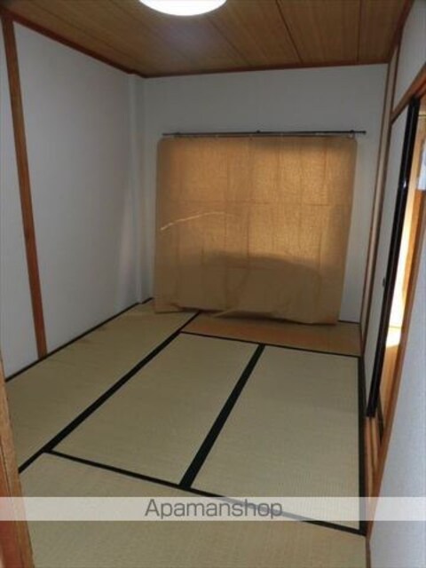 和歌山県和歌山市湊２丁目[2DK/39.25m2]の内装7