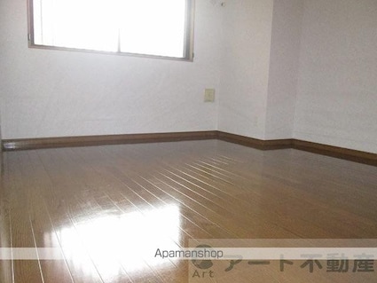 パークヒルズ道後[3LDK/77m2]の内装4