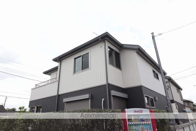 ファーストシティ立川 D棟 ｜ 東京都立川市上砂町１丁目3-22（賃貸一戸建3LDK・1階・100.14㎡） その6