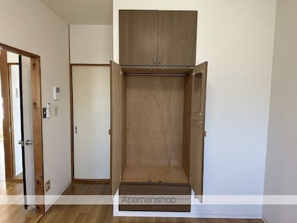 マンションベスタ[2LDK/58m2]の内装7