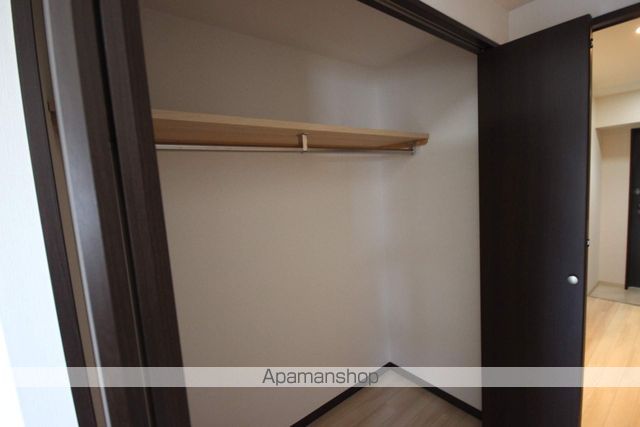 フェリーチェグランデ舟入中町の内装写真