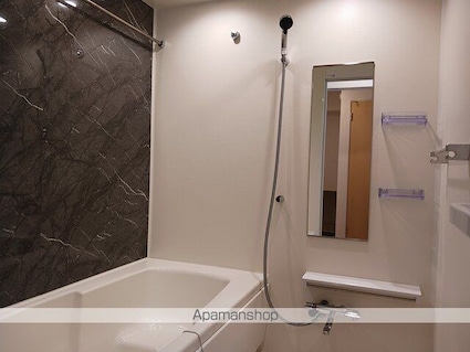 フェリオ[2LDK/61.88m2]のバス