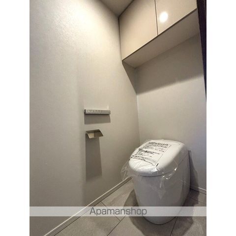 ザ・パークハウス高輪プレイスの内装写真