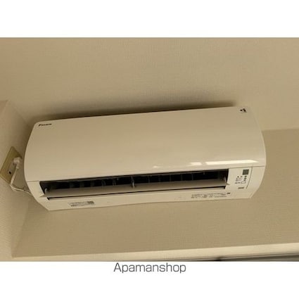 メゾン・ド・ディマンシェ[1K/19.14m2]の内装5