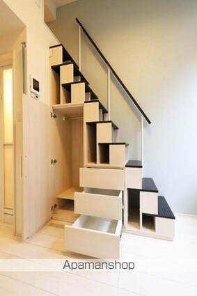 ハーモニーテラス桜台Ⅷ[1R/12.18m2]のその他内装1