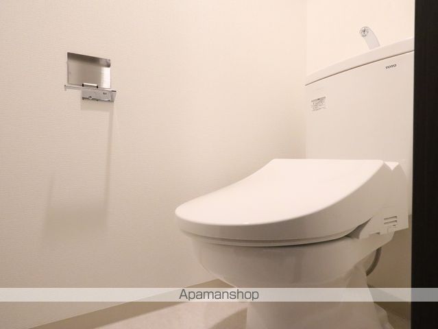 エステムコート名古屋新栄Vラポールの内装写真