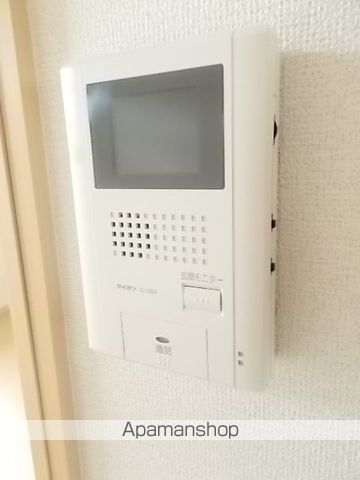 レジデンス藤原の内装写真