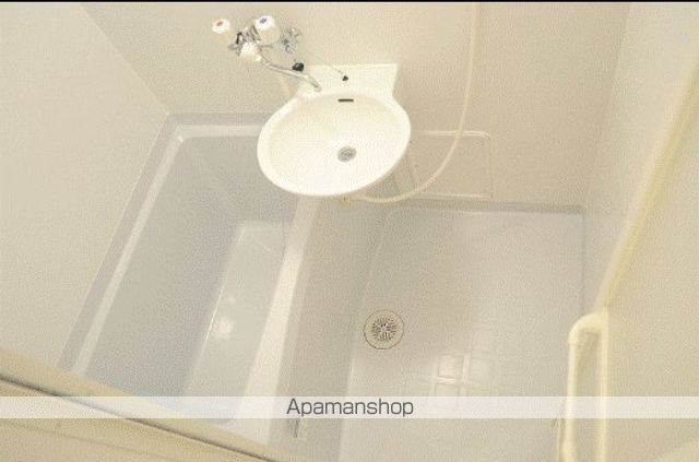 レオパレスHINATAの内装写真