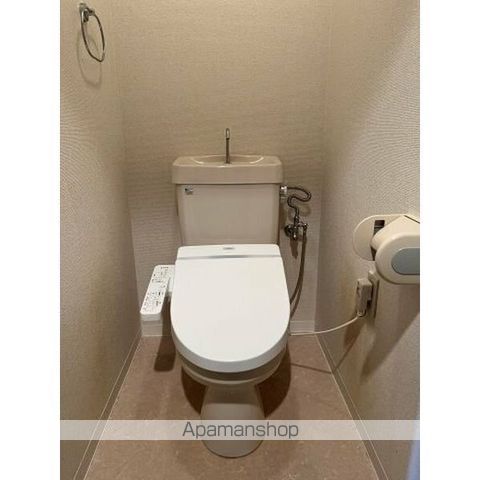 グランデージ竹越の内装写真