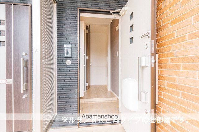 ガーデンハウス リーベ Iの内装写真