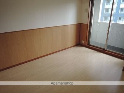 メインステージ市ヶ谷曙橋[1K/23.4m2]のその他部屋・スペース