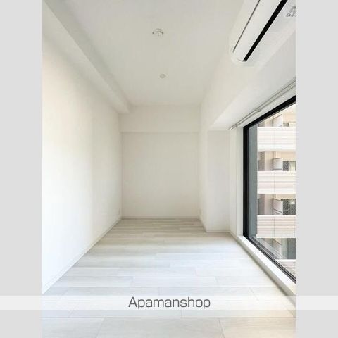 SーRESIDENCE新大阪RISHの内装写真