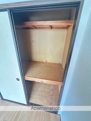 片岡コーポの内装写真