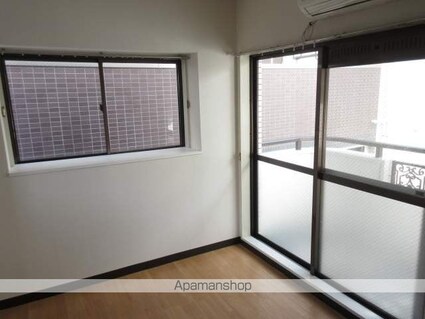 クリスタル東高円寺[1R/17.67m2]の内装1