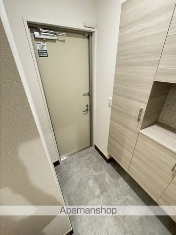 フラネーヴェの内装写真