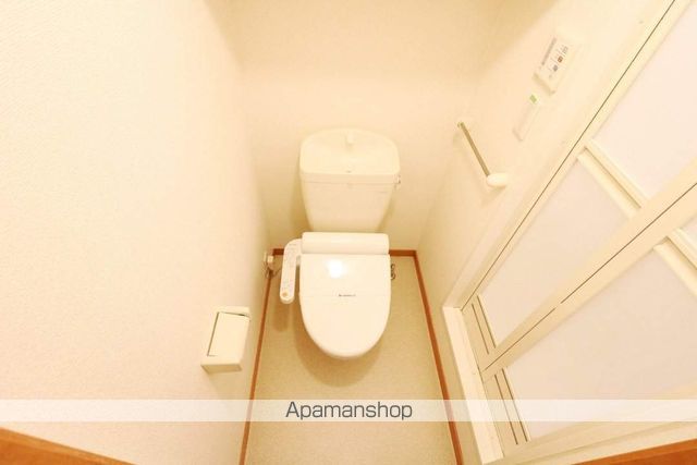 レオパレスアルモニの内装写真