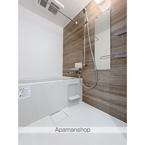 DESTINO RESIDENCIA HIGASHISAPPORの内装写真