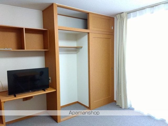 レオパレス川添の内装写真