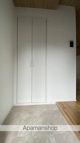 ETENA中仙道西 北棟の内装写真