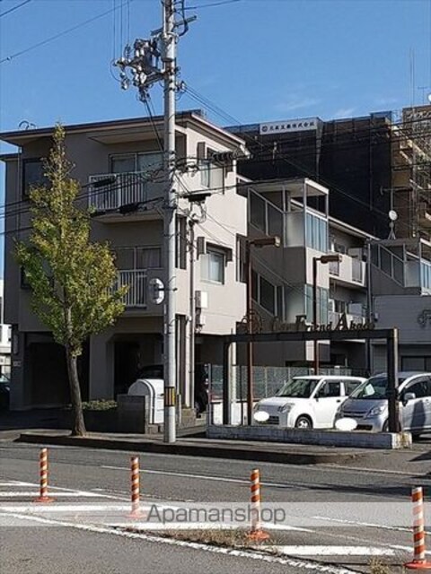 和歌山県和歌山市塩屋５丁目[2LDK/48.87m2]の外観4